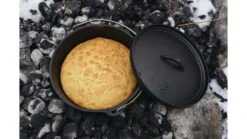 Camp Chef Cast Iron Classic Dutch Oven 17 Camp Chef Cast Iron Classic Dutch Oven -Garmin Shop opplanet camp chef classic 10in seasoned cast iron dutch oven dutch oven 4quart 10in diameter black sdo10 av 4