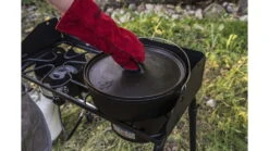 Camp Chef Cast Iron Classic Dutch Oven 15 Camp Chef Cast Iron Classic Dutch Oven -Garmin Shop opplanet camp chef classic 14in seasoned cast iron dutch oven dutch oven 8 quart 14in diameter black sdo14 usage 2