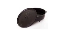 Camp Chef Classic Dutch Oven