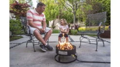 Camp Chef Compact Propane Fire Rings 12 Camp Chef Compact Propane Fire Rings -Garmin Shop opplanet camp chef compact propane fire ring black gclogm av 2
