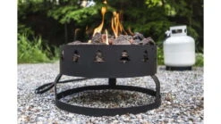 Camp Chef Compact Propane Fire Rings 13 Camp Chef Compact Propane Fire Rings -Garmin Shop opplanet camp chef compact propane fire ring black gclogm av 3