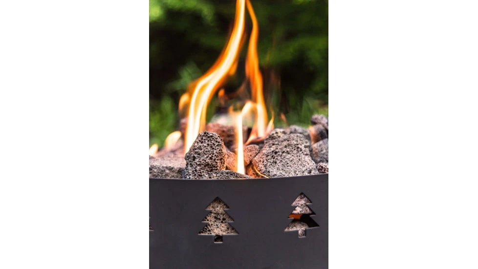 Camp Chef Compact Propane Fire Rings 7 Camp Chef Compact Propane Fire Rings - Image 5