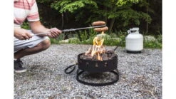 Camp Chef Compact Propane Fire Rings 17 Camp Chef Compact Propane Fire Rings -Garmin Shop opplanet camp chef compact propane fire ring black gclogm av 7
