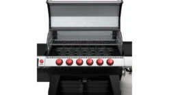 Camp Chef Gas Train/Sidekick For Apex Pellet Grill -Garmin Shop opplanet camp chef gas train and sidekick for apex pellet grill 36 in stainless steel black pg36hggt av 4