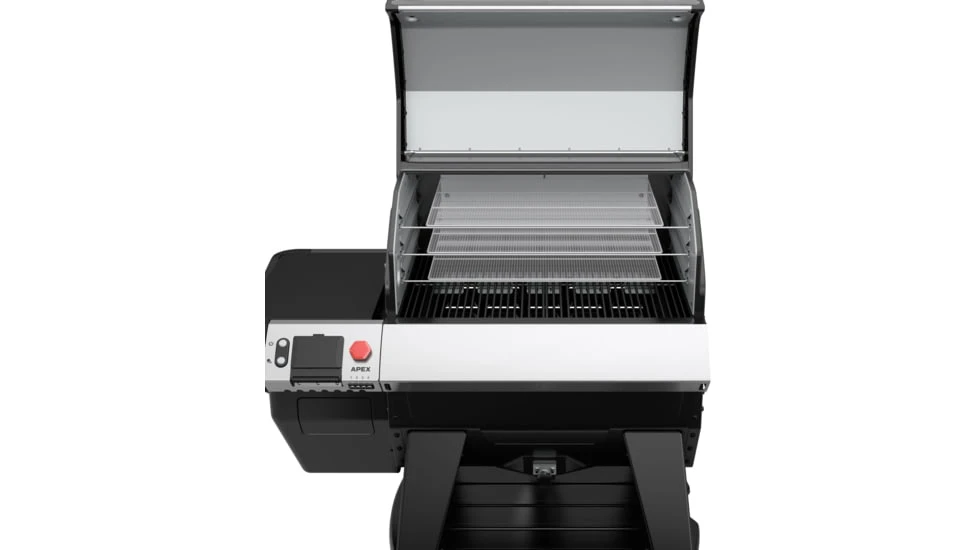 Camp Chef Jerky Rack For Apex Grill 5 Camp Chef Jerky Rack For Apex Grill - Image 3