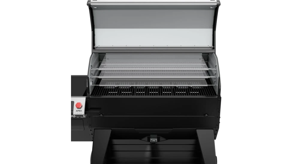 Camp Chef Jerky Rack For Apex Grill 6 Camp Chef Jerky Rack For Apex Grill - Image 4