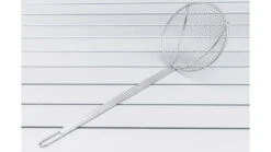 Camp Chef Long Handled Skimmer -Garmin Shop opplanet camp chef long handled skimmer black skm06 usage 2