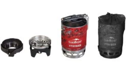 Camp Chef Mountain Stryker Stoves 19 Camp Chef Mountain Stryker Stoves -Garmin Shop opplanet camp chef mountain series stryker propane stove green black red ms150 av 1
