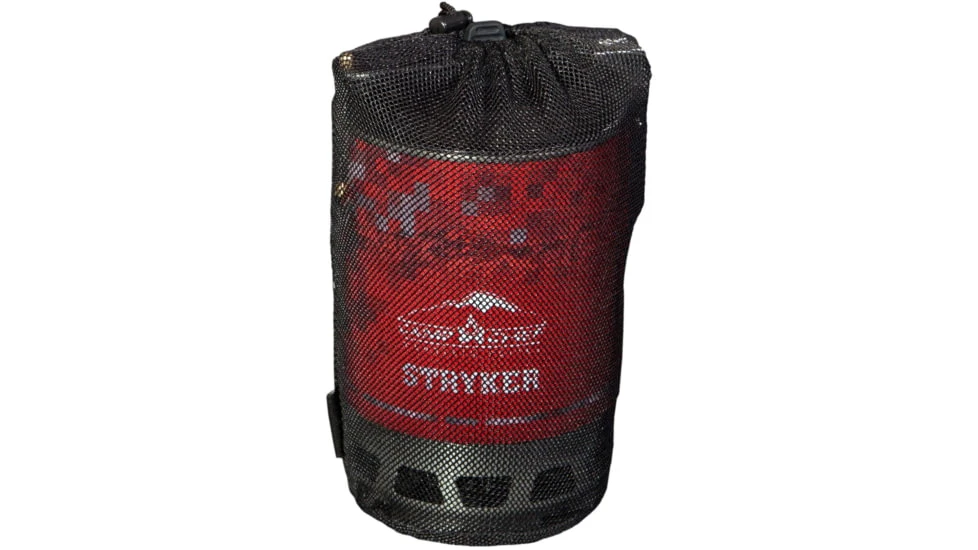 Camp Chef Mountain Stryker Stoves 6 Camp Chef Mountain Stryker Stoves - Image 4