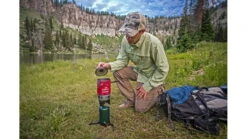 Camp Chef Mountain Stryker Stoves 22 Camp Chef Mountain Stryker Stoves -Garmin Shop opplanet camp chef mountain series stryker propane stove green black red ms150 av 3