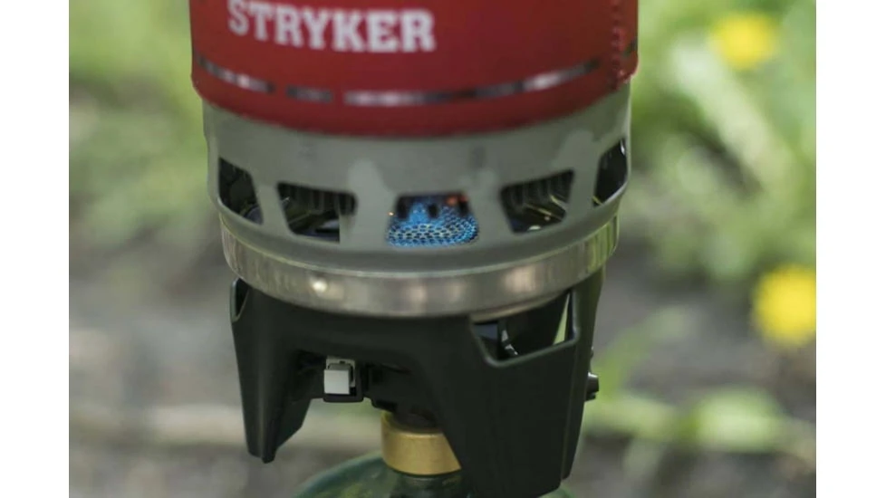 Camp Chef Mountain Stryker Stoves 13 Camp Chef Mountain Stryker Stoves - Image 11