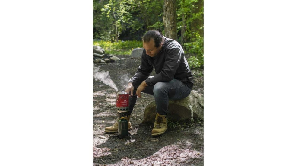 Camp Chef Mountain Stryker Stoves 14 Camp Chef Mountain Stryker Stoves - Image 12