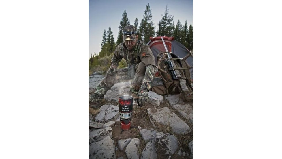 Camp Chef Mountain Stryker Stoves 11 Camp Chef Mountain Stryker Stoves - Image 9