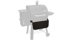 Camp Chef Pellet Grill Folding Front Shelf 6 Camp Chef Pellet Grill Folding Front Shelf -Garmin Shop opplanet camp chef pellet grill folding front shelf 30in black pgfs30 usage 1