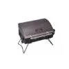 Camp Chef Portable BBQ Grill -Garmin Shop opplanet camp chef portable bbq grill stainless steel pg100 h5 2a cpbg pg100 main