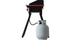 Camp Chef Pro 90X 3 Burner Stove -Garmin Shop opplanet camp chef pro 90x 3 burner stove black and red pro90x av 3