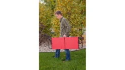 Camp Chef Pro 90X 3 Burner Stove -Garmin Shop opplanet camp chef pro 90x 3 burner stove black and red pro90x av 9