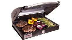 Camp Chef Professional BBQ Box -Garmin Shop opplanet camp chef professional barbecue grill box bb90lcc h5 2a g box bb90lcc use1