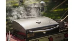 Camp Chef Professional BBQ Box -Garmin Shop opplanet camp chef professional barbecue grill box bb90lcc h5 2a g box bb90lcc use2