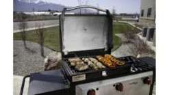 Camp Chef Professional BBQ Box -Garmin Shop opplanet camp chef professional barbecue grill box bb90lcc h5 2a g box bb90lcc use4