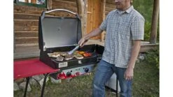 Camp Chef Professional BBQ Box -Garmin Shop opplanet camp chef professional barbecue grill box bb90lcc h5 2a g box bb90lcc use6