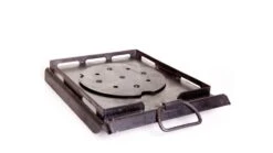 Camp Chef Professional Flat Top Griddle -Garmin Shop opplanet camp chef professional flat top griddle black sg14 main