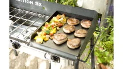 Camp Chef Professional Flat Top Griddle -Garmin Shop opplanet camp chef professional flat top griddle black sg14 usage 1