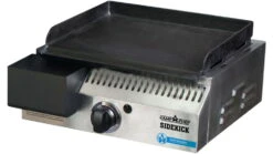 Camp Chef Sidekick Versatop System -Garmin Shop opplanet camp chef sidekick versatop system black pg14 av 1