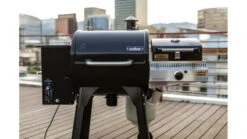 Camp Chef Sidekick Versatop System -Garmin Shop opplanet camp chef sidekick versatop system black pg14 av 10