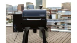 Camp Chef Sidekick Versatop System -Garmin Shop opplanet camp chef sidekick versatop system black pg14 av 11