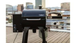 Camp Chef Sidekick Versatop System -Garmin Shop opplanet camp chef sidekick versatop system black pg14 av 12