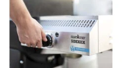 Camp Chef Sidekick Versatop System -Garmin Shop opplanet camp chef sidekick versatop system black pg14 av 3