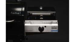 Camp Chef Sidekick Versatop System -Garmin Shop opplanet camp chef sidekick versatop system black pg14 av 5