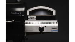 Camp Chef Sidekick Versatop System -Garmin Shop opplanet camp chef sidekick versatop system black pg14 av 6