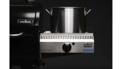 Camp Chef Sidekick Versatop System -Garmin Shop opplanet camp chef sidekick versatop system black pg14 av 7