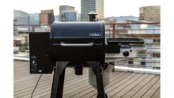 Camp Chef Sidekick Versatop System -Garmin Shop opplanet camp chef sidekick versatop system black pg14 av 9