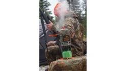 Camp Chef Stryker Multi-Fuel Stoves -Garmin Shop opplanet camp chef stryker multi fuel stove ms200c av1