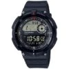 Casio Outdoor 2Sensor Sport Watch