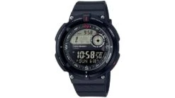 Casio Outdoor 2Sensor Sport Watch