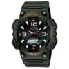 Casio Outdoor Ana-Digi Solar 1 Casio Outdoor Ana-Digi Solar -Garmin Shop opplanet casio outdoor ana digi solar black orange face aqs810w 3av main