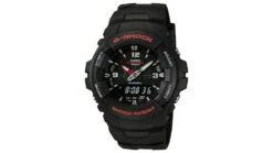 Casio Outdoor G-Shock Classic -Garmin Shop opplanet casio outdoor g shock classic watch shock res 200m water res mag res g100 1bv main