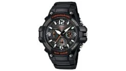 Casio Outdoor Mens Heavy Duty Chronograph Design Watch
