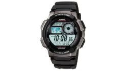 Casio Outdoor Sport Digital-10 Yr Batt