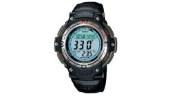 Casio Outdoor Twin Sensor-Compass