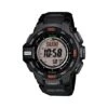 Casio ProTrek Tough Solar Triple Sensor Watch -Garmin Shop opplanet casio protrek tough solar triple sensor watch prg270 1 main