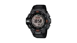 Casio ProTrek Tough Solar Triple Sensor Watch