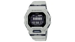 Casio Tactical G-Shock Move Step Tracker Watch