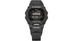 Casio Tactical G-Shock Move Step Tracker Watch -Garmin Shop opplanet casio tactical g shock move step tracker watches black gbd200 1 av 1