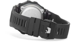 Casio Tactical G-Shock Move Step Tracker Watch -Garmin Shop opplanet casio tactical g shock move step tracker watches black gbd200 1 av 3