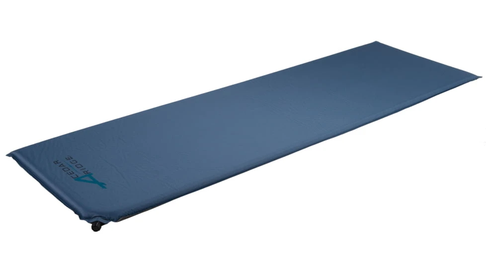 Cedar Ridge Venture Air Sleeping Pad Long 3 Cedar Ridge Venture Air Sleeping Pad Long